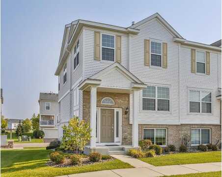 French, HUGO, MN 55038