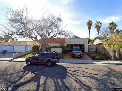 Brownwood, LAS VEGAS, NV 89122
