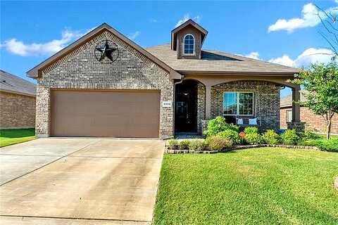 Meadow, KRUM, TX 76249