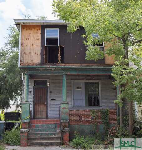40Th, SAVANNAH, GA 31415