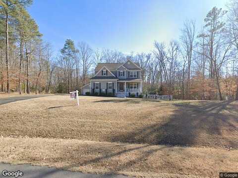 Jenkins Forest, SANDSTON, VA 23150