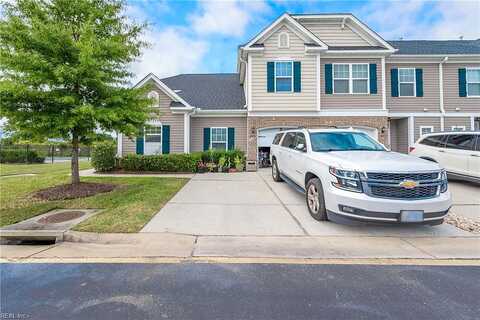 Carissa, CHESAPEAKE, VA 23322