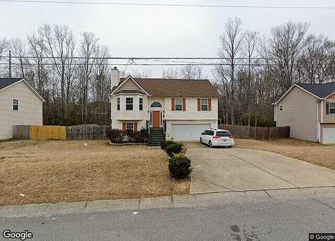 Summer Creek, DALLAS, GA 30157