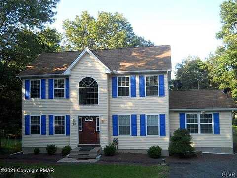 Shawnee, ALBRIGHTSVILLE, PA 18210