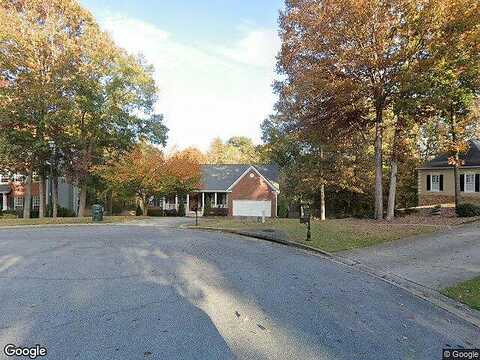 Muirfield, HIRAM, GA 30141
