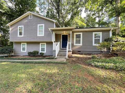 Landmark, MARIETTA, GA 30060