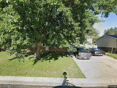Saint Martin, SAINT CHARLES, MN 55972
