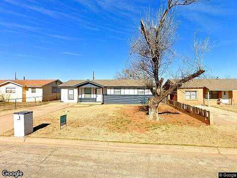 9Th, ABILENE, TX 79603