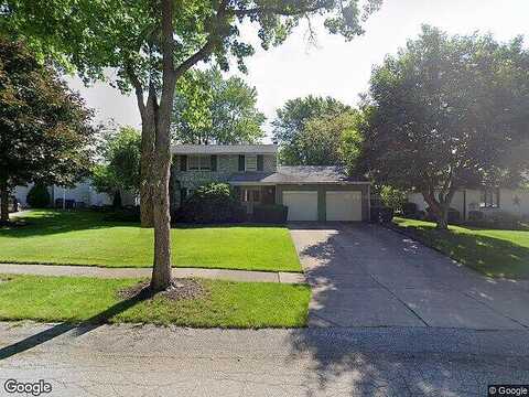Robinhood, ERIE, PA 16509