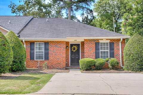 Brians, AUGUSTA, GA 30907