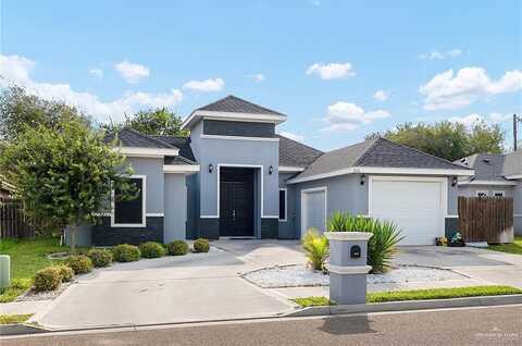 Galilea, EDINBURG, TX 78542