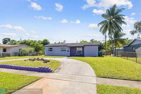 16Th, LAUDERHILL, FL 33313