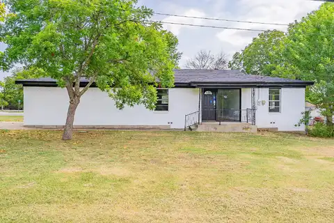 Mccart, KRUM, TX 76249