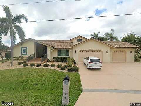 Useppa, PUNTA GORDA, FL 33950
