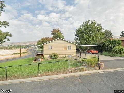 Manor, YAKIMA, WA 98901