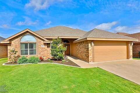 Spring Creek, ABILENE, TX 79602