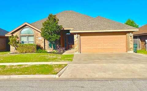 Spring Creek, ABILENE, TX 79602