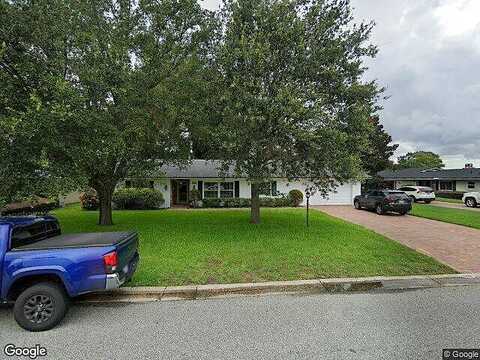 Belleville, Bell, FL 32812