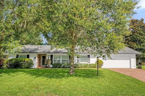 Belleville, Bell, FL 32812