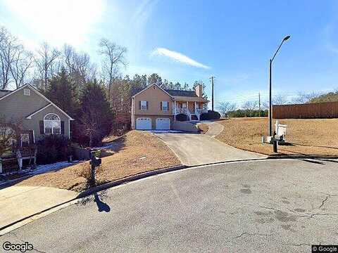 Oak Glen, DALLAS, GA 30132
