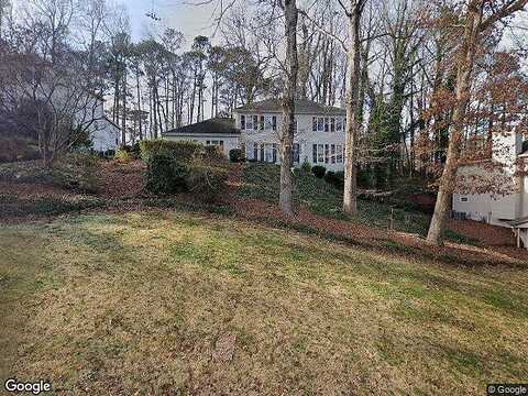 Anne Boleyn, MABLETON, GA 30126