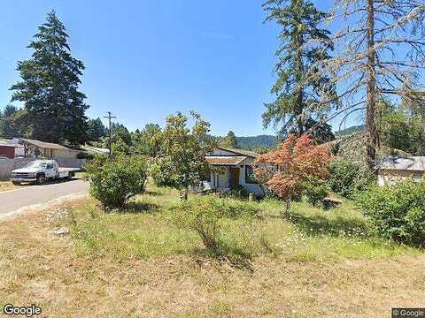 Bridges, YONCALLA, OR 97499