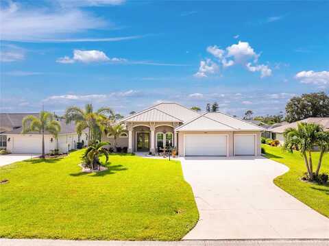 Boundary, ROTONDA WEST, FL 33947