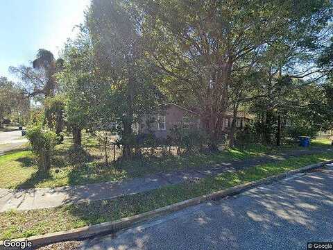 40Th Street, JACKSONVILLE, FL 32209