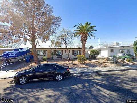 Apawana, LAS VEGAS, NV 89108