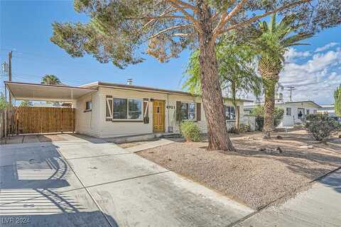 Apawana, LAS VEGAS, NV 89108