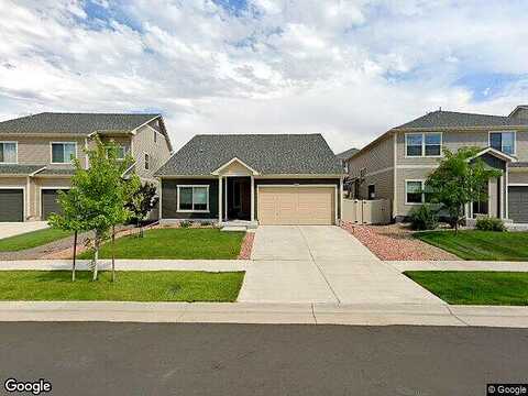 Cathay, DENVER, CO 80249