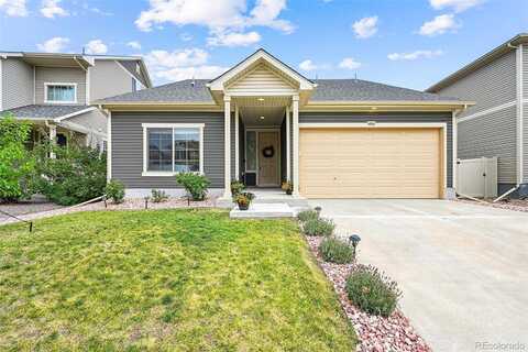 Cathay, DENVER, CO 80249