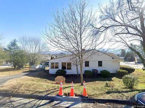 Lee, WYTHEVILLE, VA 24382