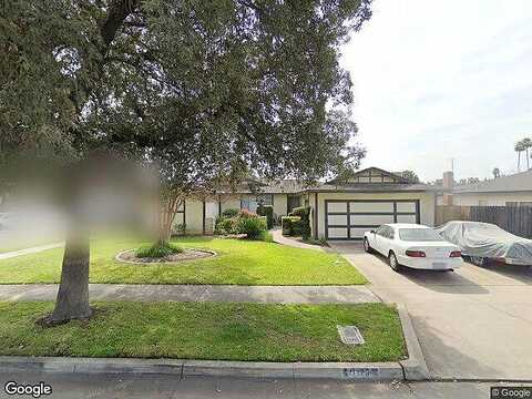 San Gabriel, FRESNO, CA 93726