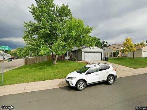 Holland, LITTLETON, CO 80123