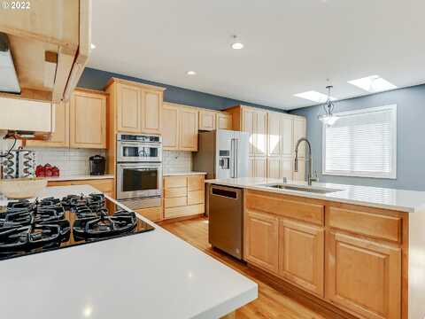 Dr Eldridge, WASHOUGAL, WA 98671