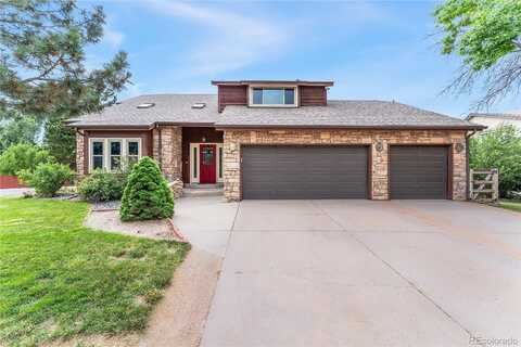 Shadow Ridge, CASTLE ROCK, CO 80109