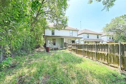 Pecan, ENNIS, TX 75119