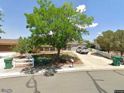 Bailey, COLORADO SPRINGS, CO 80916