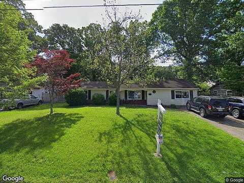Garrison, VIRGINIA BEACH, VA 23452