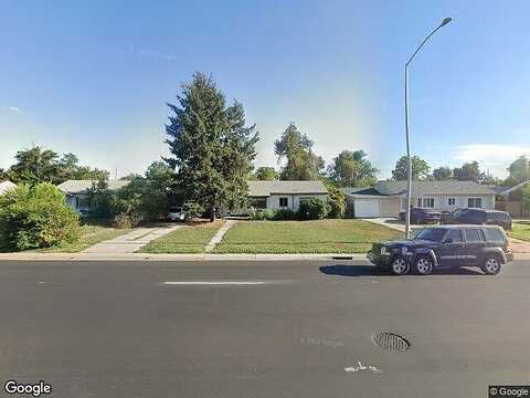 Yale, DENVER, CO 80222
