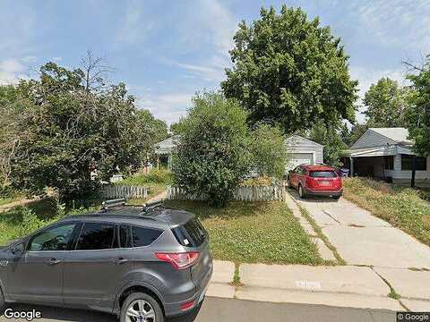 Bails, DENVER, CO 80222