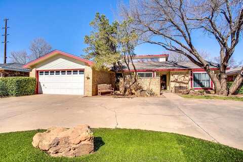 80Th, LUBBOCK, TX 79424