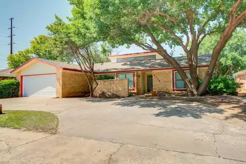 80Th, LUBBOCK, TX 79424