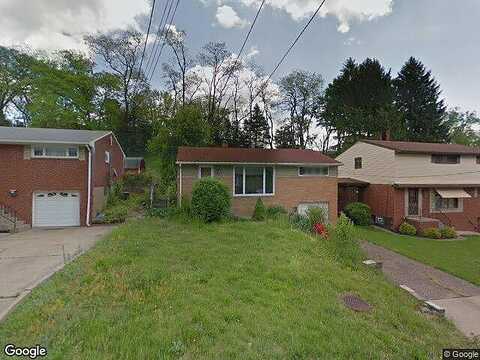 Spring Valley, WEST MIFFLIN, PA 15122