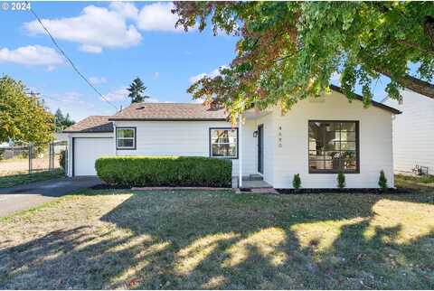 Clark, KEIZER, OR 97303