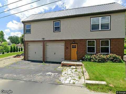 Fairview, SOMERSET, PA 15501
