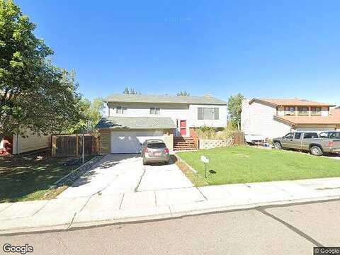 Bunchberry, COLORADO SPRINGS, CO 80917