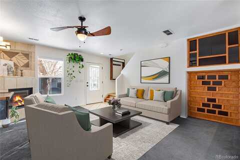 Tabor, MORRISON, CO 80465