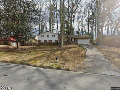 Diann, ATLANTA, GA 30349